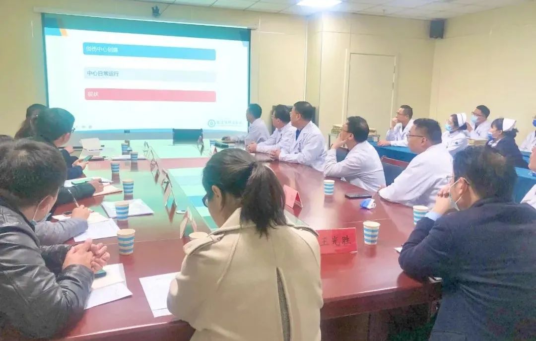 宿遷市鐘吾醫(yī)院2021年“大事記”(圖15) 宿遷市鐘吾醫(yī)院2021年“大事記”(圖15)