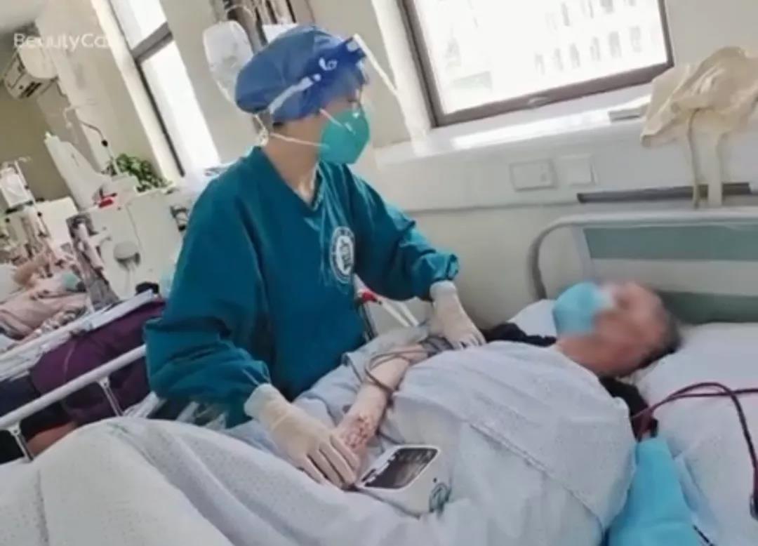 宿遷市鐘吾醫(yī)院馳援揚州“白衣戰(zhàn)士”圓滿完成任務(wù)，平安回家！(圖3)